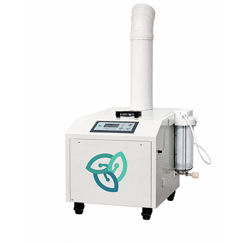 Humidificador Industrial RJ03 3L/h