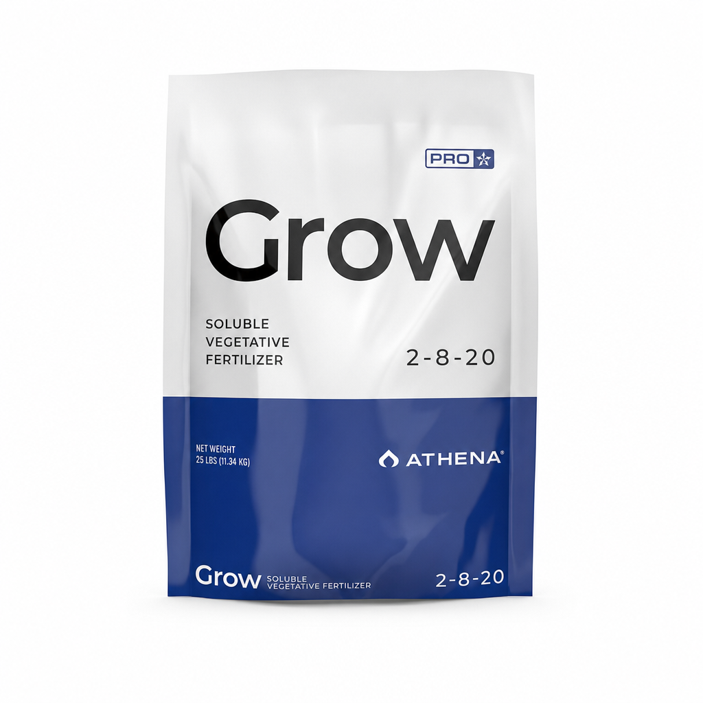 Athena Pro Grow 25LB | 11.3kg