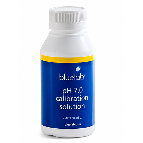 Bluelab pH 7.0 Calibration Solution - 250 ml