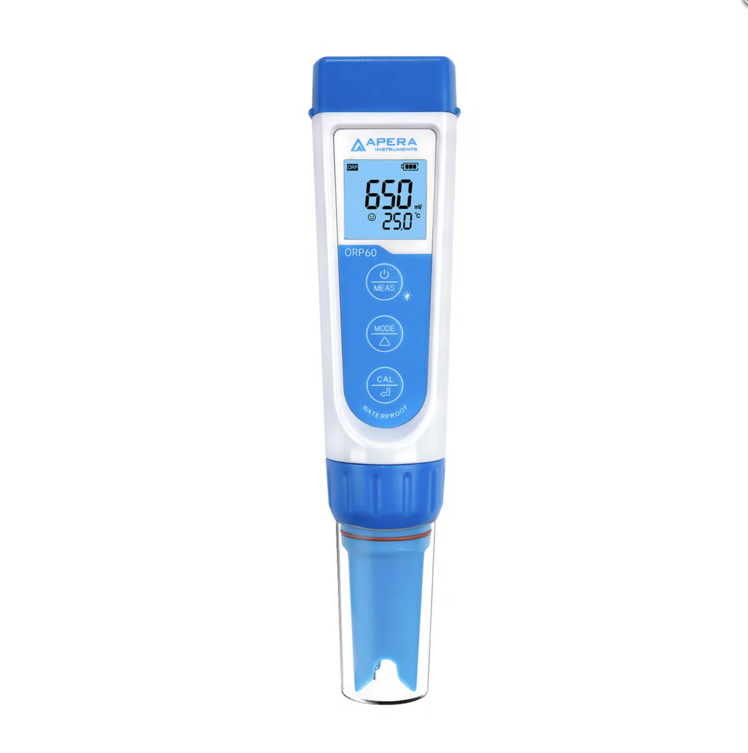 Apera ORP60 Medidor ORP