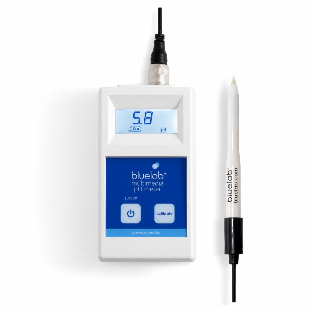 Bluelab Soil pH Meter