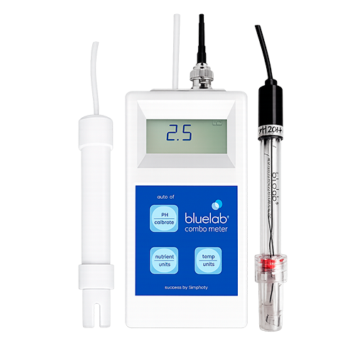 Bluelab Combo Meter
