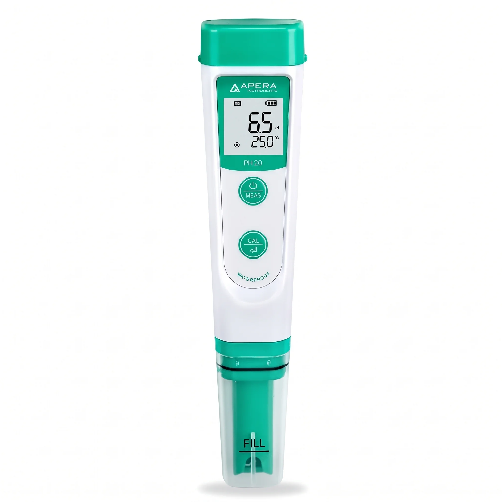 Apera PH20 Medidor PH