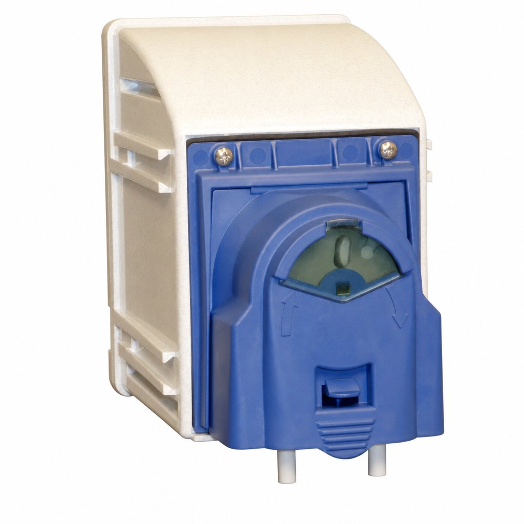 Bluelab Peristaltic Pump 450 ml para IntelliDose