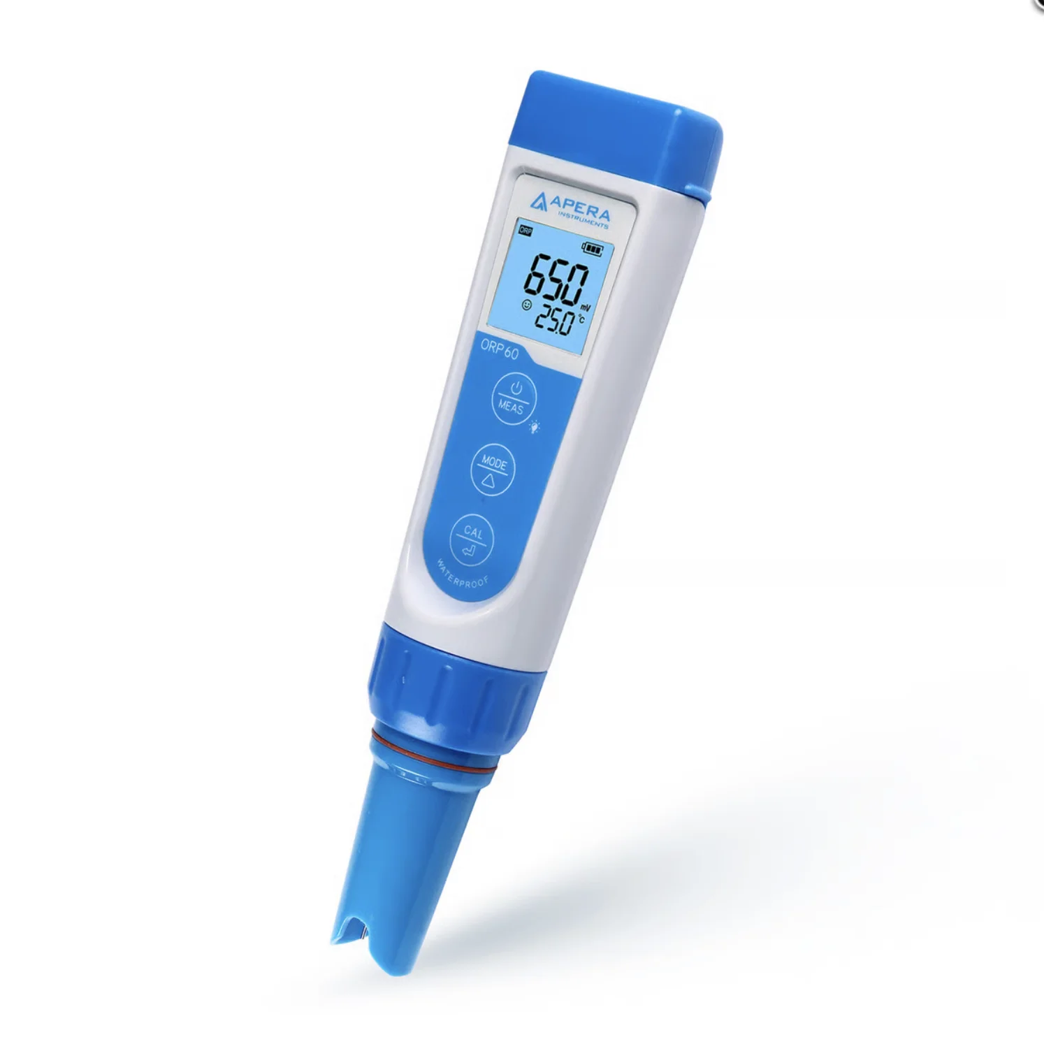 Apera ORP60 Medidor ORP