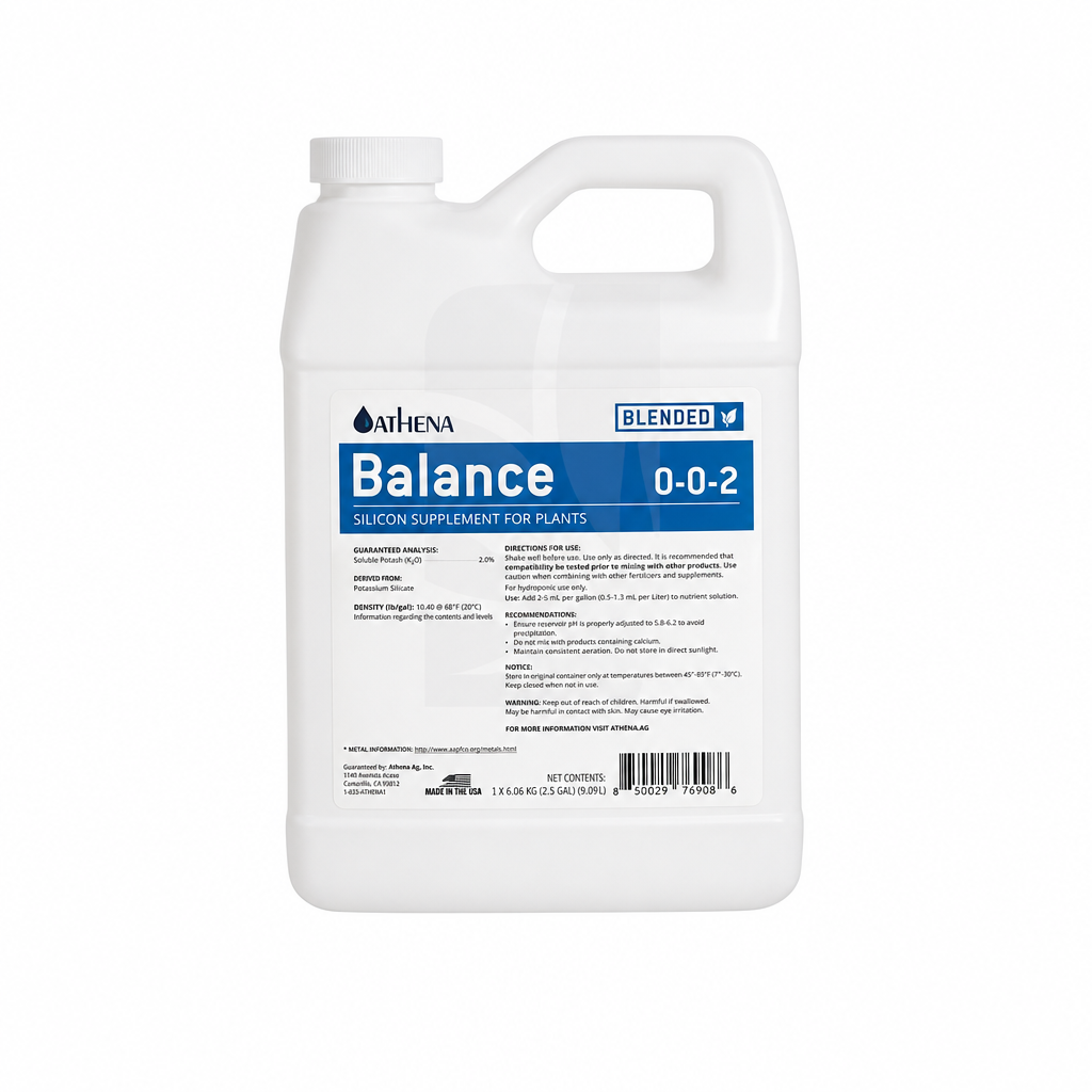 Athena Balance 32 oz