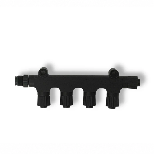 Pulse 6-Way T Connector