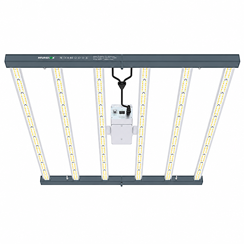 Nanolux ZX F720 LED Grow Light 720W