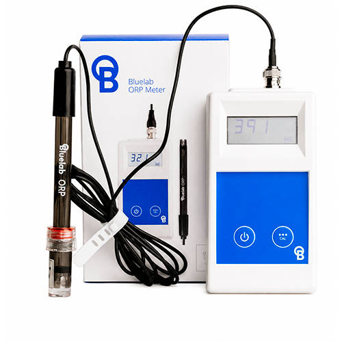 Bluelab ORP Meter