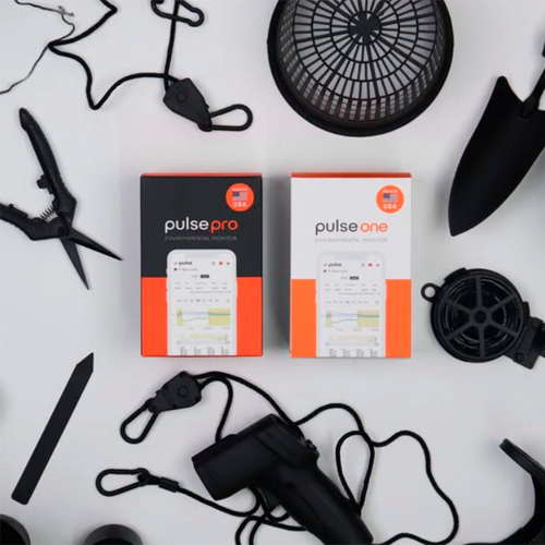 Pulse Veg+Bloom Kit