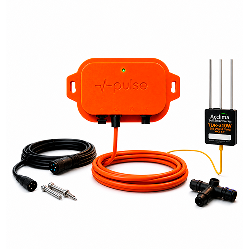 Pulse Hub VWC Kit