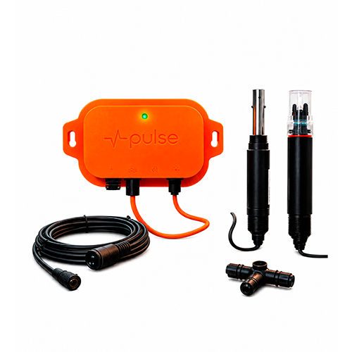 Pulse Hub Starter Kit