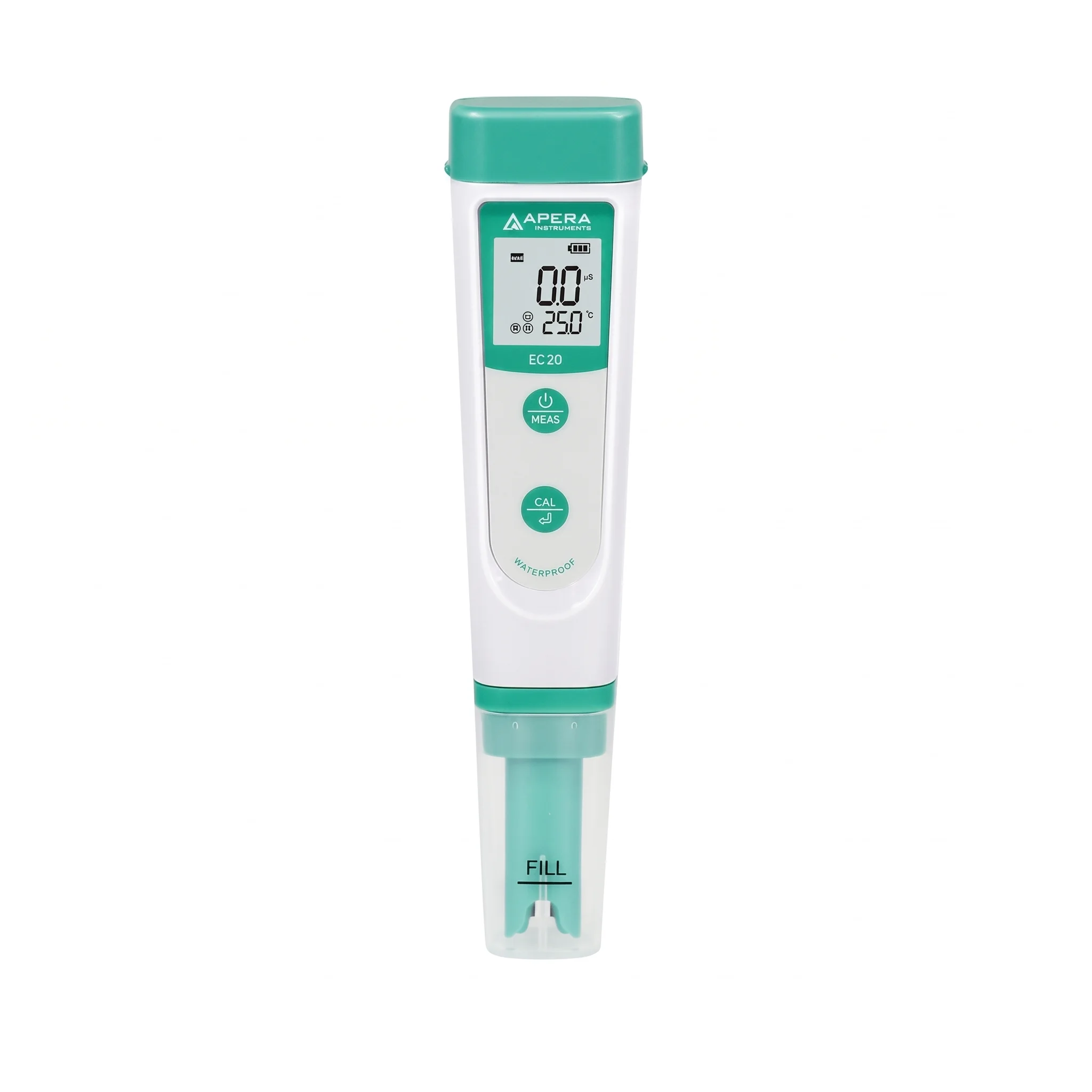 Apera EC20 Medidor EC