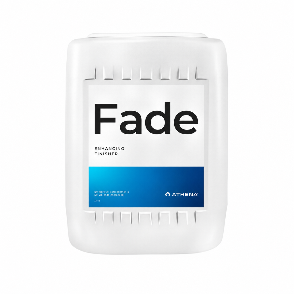 Athena Fade 5Gal | 18,92L
