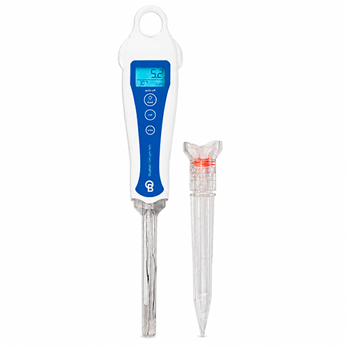 Bluelab Soil pH Pen - Medidor para Suelo y Sustratos