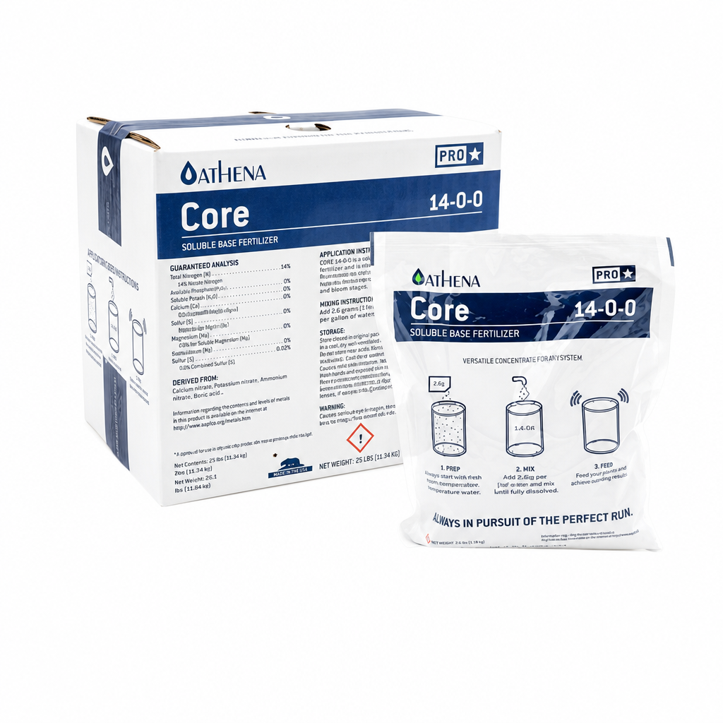 Athena Pro Core 10LB | 4.5kg