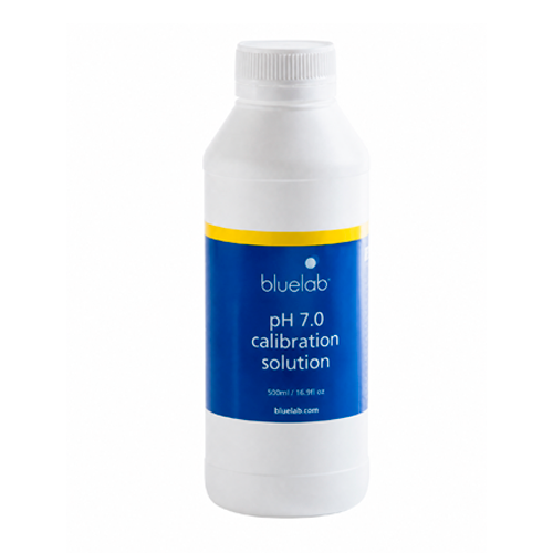 Bluelab pH 7.0 Calibration Solution - 500 ml