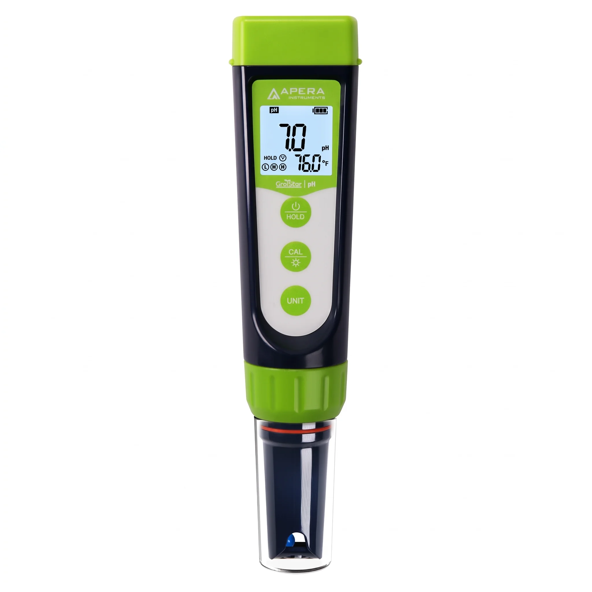 Apera GroStar GS1 Medidor PH
