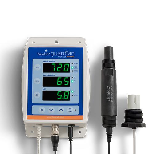 Bluelab Guardian Monitor Inline Wi-Fi