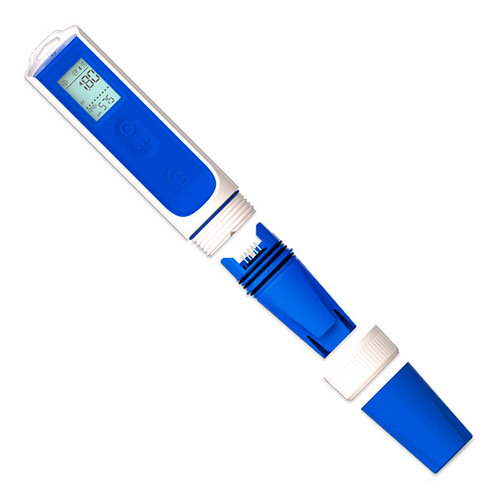 Bluelab OnePen - Medidor Todo en Uno