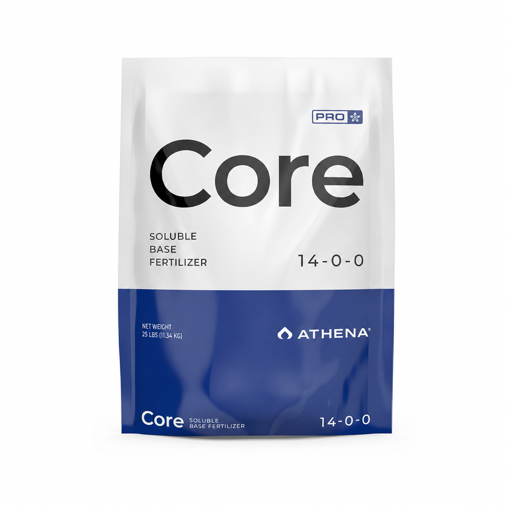 Athen Pro Core 25LB | 11,3kg
