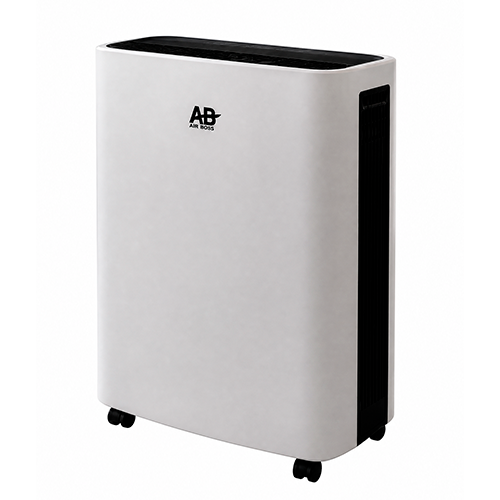 Deshumidificador Air Boss AB-20L