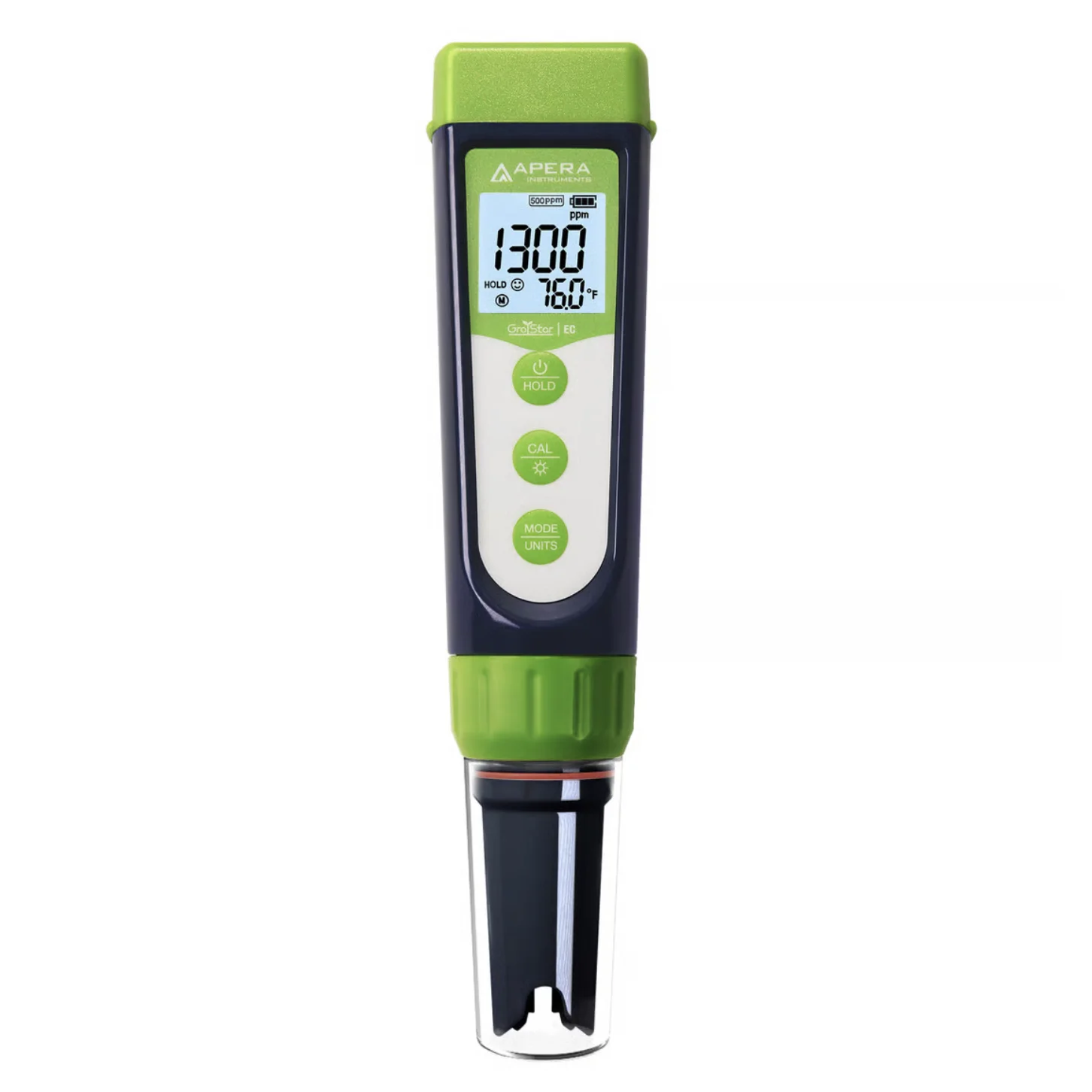 Apera GroStar GS3 Medidor EC