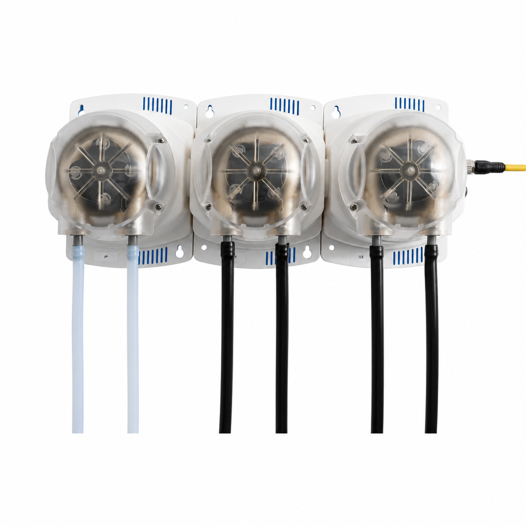 Bluelab PeriPod L3 (hasta 1200 ml/min) – para Pro Controller