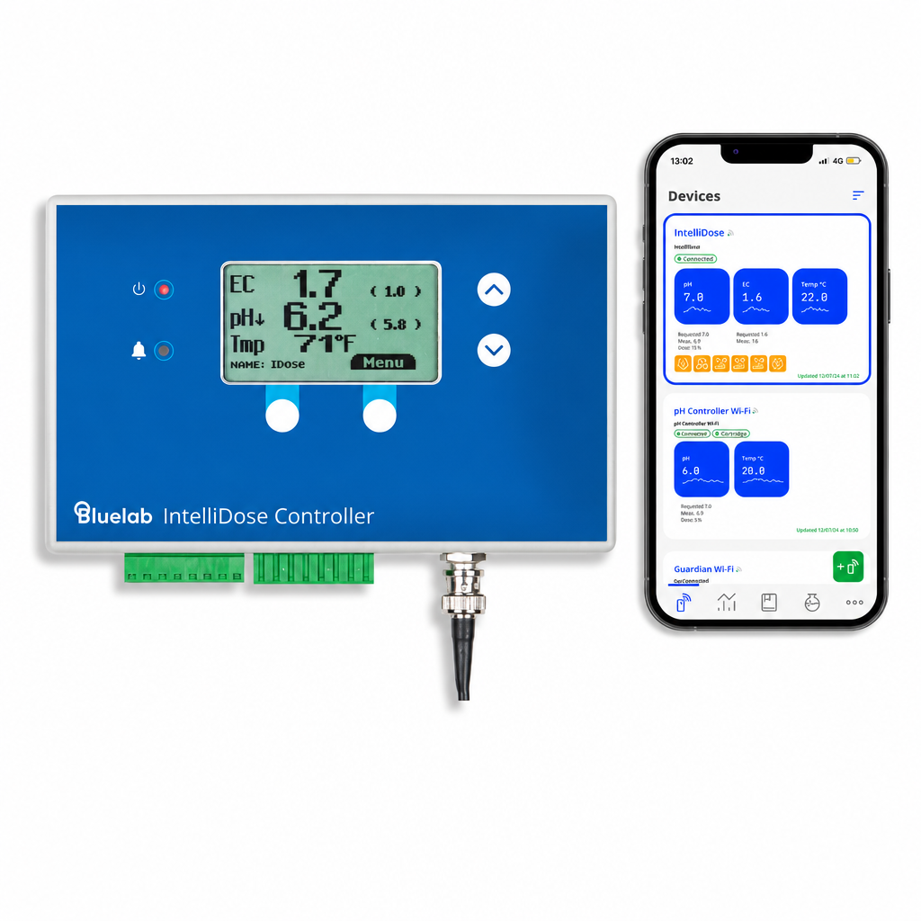 Bluelab IntelliDose Controller