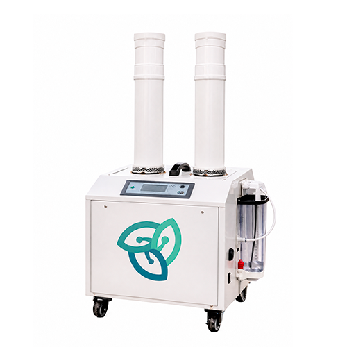 Humidificador Industrial RJ06 6L/h