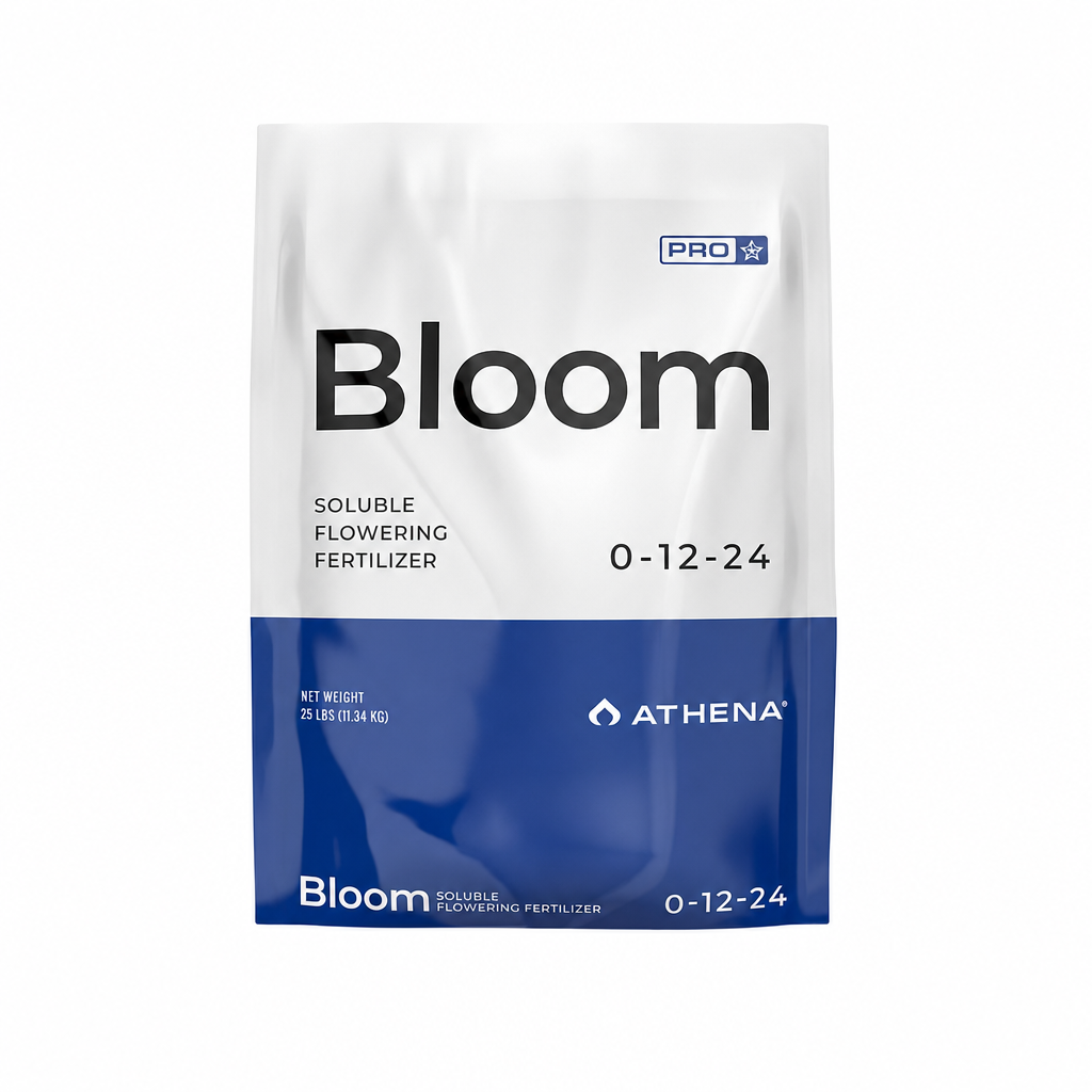 Athena Bloom 25LB | 11,3kg