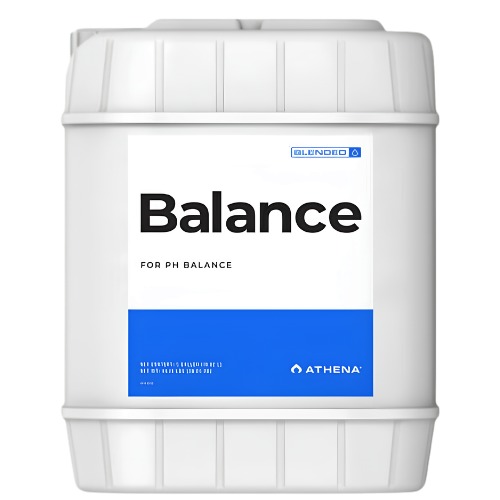 Athena Balance 5Gal | 18,92L